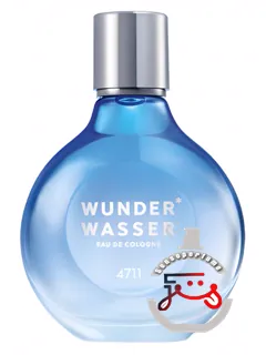 فیرون‌زه‌ن‌زه‌این‌وندرڤاسر وومن فیرون‌زه‌ن‌این | 4711 wunderwasser women 4711