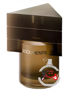 اینتر سیدار اد پرفیوم شان‌جیان داکیومنتس ون شیان | inter cedar eau de parfum 杉间 documents 闻献