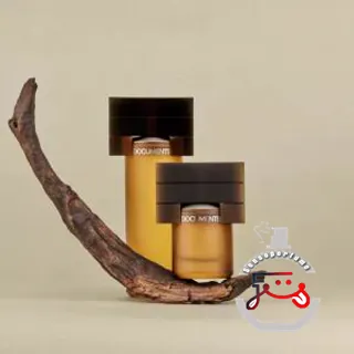 Inter Cedar Eau de Parfum 杉间 DOCUMENTS 闻献
