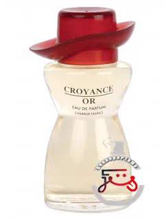 کروانس اور شاریه پارفوم | croyance or charrier parfums