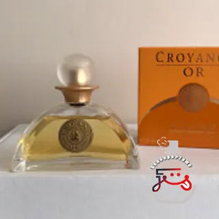 Croyance Or Charrier Parfums