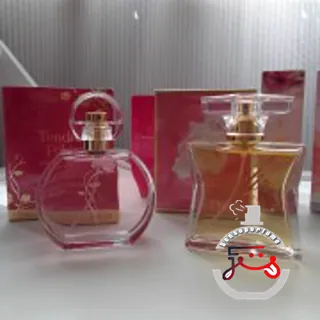 Croyance Or Charrier Parfums