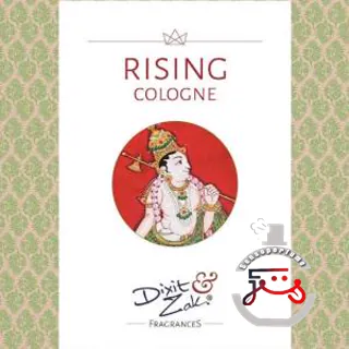 Rising Cologne Dixit & Zak
