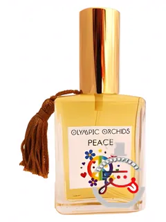 پیس المپیک آرکیدز آرتیزان پرفیومز | peace olympic orchids artisan perfumes