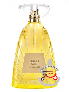 لیکوئید سان تالیا سودای | liquid sun thalia sodi