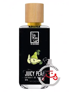 جوسی پیر د دوآ برند | juicy pear the dua brand
