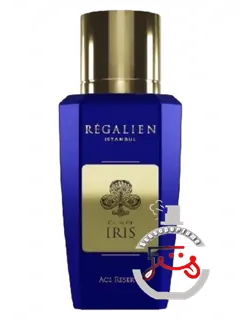 کلابز آو آیریس رگالین | clubs of iris regalien