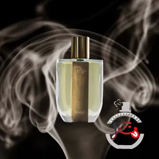 Bougie Eau de Boujee