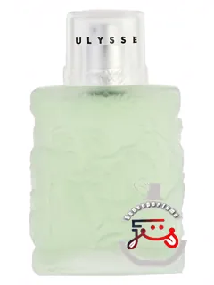 یولیس ویکی تیل | ulysse vicky tiel