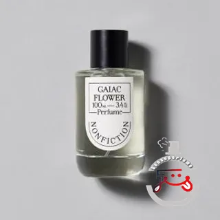 Gaiac Flower Nonfiction