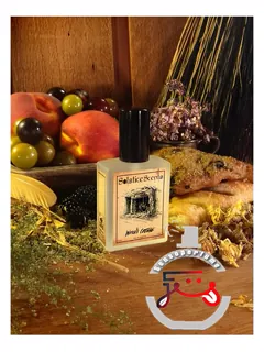 ویچز کاتیج سالستیس سنتس | witch's cottage solstice scents
