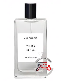 میلکی کوکو مارکوچیا | milky coco marcoccia