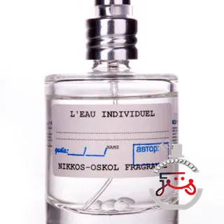 Ы (Y) Nikkos-Oskol Fragrance