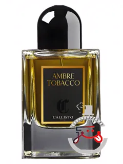 آمبر توباکو کالستو | ambre tobacco callisto