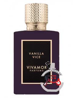 وانیلا وایس ویوامور پارفوم | vanilla vice vivamor parfums