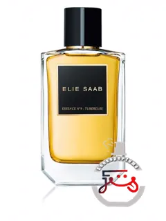 اسنس نمبر ناین توبروز ایلی ساب | essence no. 9 tuberose elie saab