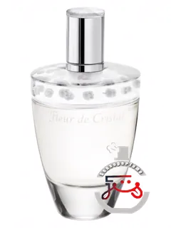 فلور دو کریستال لالیک | fleur de cristal lalique