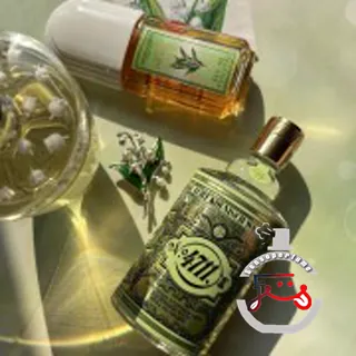 Fleur de Cristal Lalique