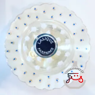 Fleur de Cristal Lalique