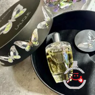 Fleur de Cristal Lalique