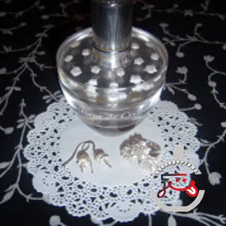 Fleur de Cristal Lalique