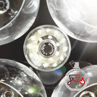 Fleur de Cristal Lalique