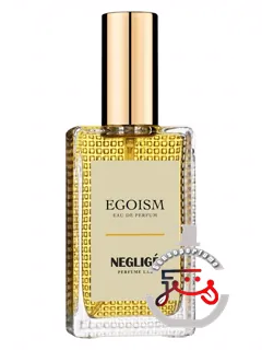 اگوئیسم نگلژه پرفیوم لب | egoism negligé perfume lab