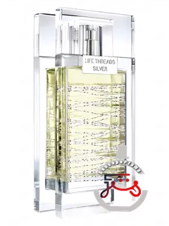 لایف تردز سیلور لا پریری | life threads silver la prairie