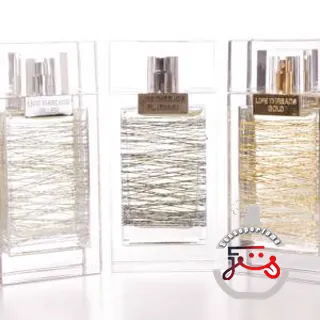 Life Threads Silver La Prairie