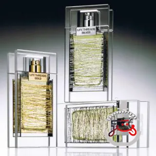 Life Threads Silver La Prairie
