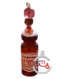 کانلا، وانییا ای تاباکو پرفومس آرته‌سانالس | canela, vainilla y tabáco perfumes artesanales