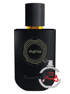 آغلا تاچ آف اود | aghla touch of oud