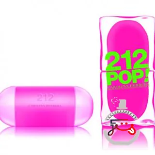 212 Pop! Carolina Herrera