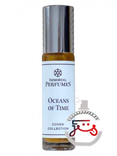 اوشنز آو تایم ایمورتال پرفیومز | oceans of time immortal perfumes