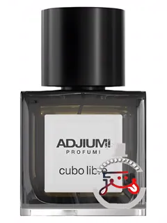 کوبو لیبر آدجیومی | cubo libre adjiumi