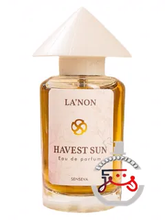 هاروست سان سنسوا | harvest sun senseva