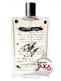 پاسیفیک پارک سیمونه آندرئولی | pacific park simone andreoli