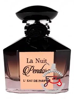 لا نویی پندورا پاریس کورنر | la nuit pendora paris corner