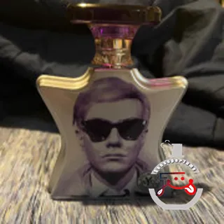 Andy Warhol Bond No 9