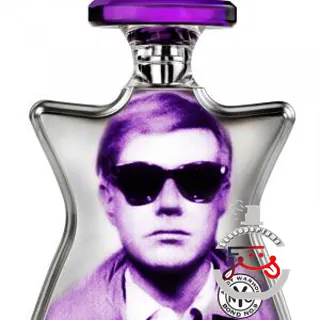 Andy Warhol Bond No 9