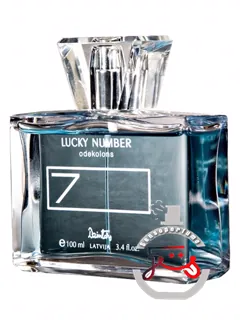 لاکی نامبر سون دیزینتارز | lucky number 7 dzintars