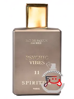 یازده ویب روانی اسپیریتوم | 11 psychic vibes spiritum