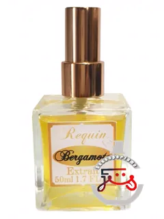 برگاموت رکن | bergamote requin