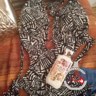 Wild Madagascar Vanilla Bath & Body Works