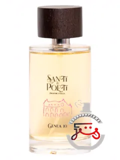 جنوآ ده سنتی ا پوئتی | genua 10 santi e poeti