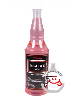 لستری دراگون نوار پینو کلابمن | lustray draggon noir pinaud clubman