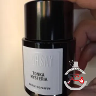 Tonka Hysteria D’ORSAY