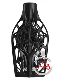 کاربن رین ا د پارفام اف‌وان پارفوم | carbon reign eau de parfum f1 parfums