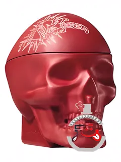 اد هاردی اسکالز اند رزز لیمیتد ادیشن کریستین آدیژیه | ed hardy skulls & roses limited edition christian audigier