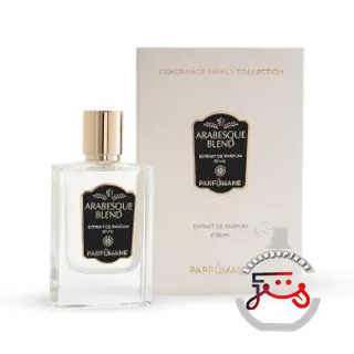 Arabesque Blend Parfumane